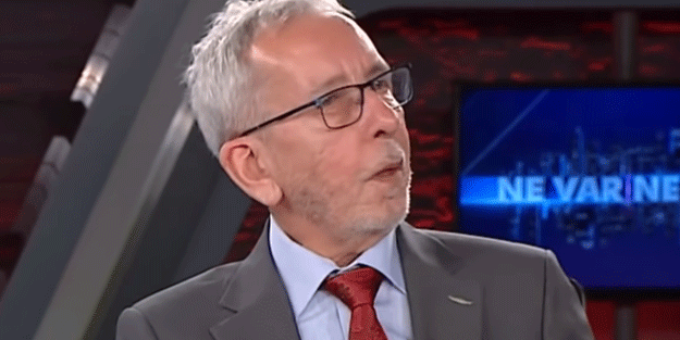 Haluk Özdil’den korkutan çıkış: 2025'te geliyor! Yetkililer önlem almalı