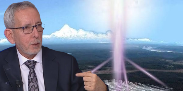 Haluk Özdil'in deprem sözleri gündemi altüst edecek: Haarp'ı İstanbul'da bu yüzden devreye sokmadılar