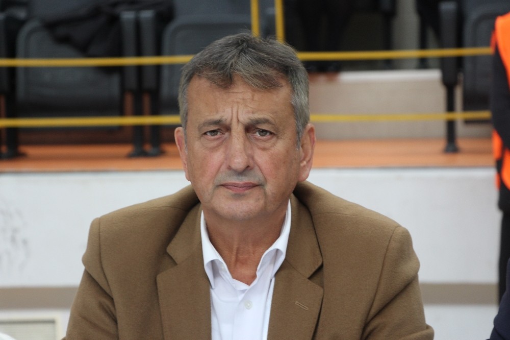 Haluk Şahin: 