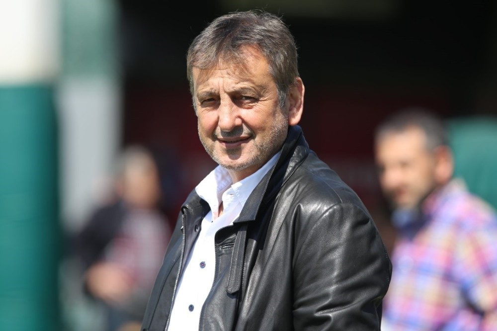 Haluk Şahin, 