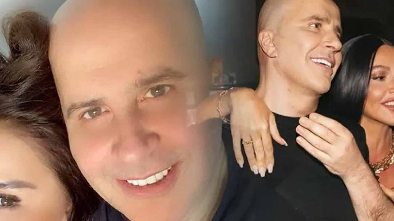 Haluk Şentürk kimdir, neden gözaltına alındı?