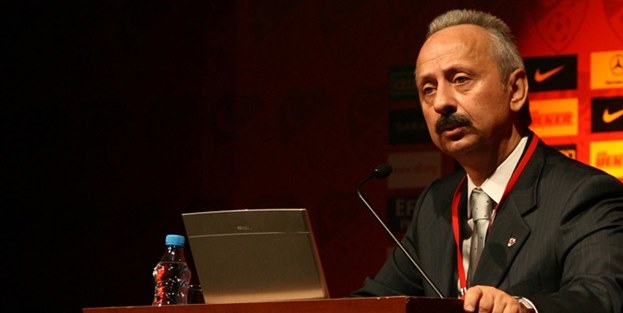 Haluk Ulusoy iddialı konuştu