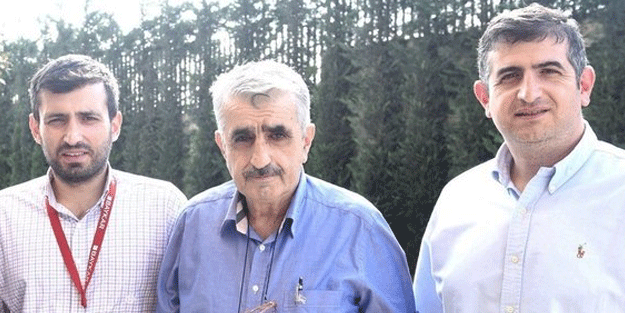 Haluk ve Selçuk Bayraktar’dan duygulandıran mesajlar!