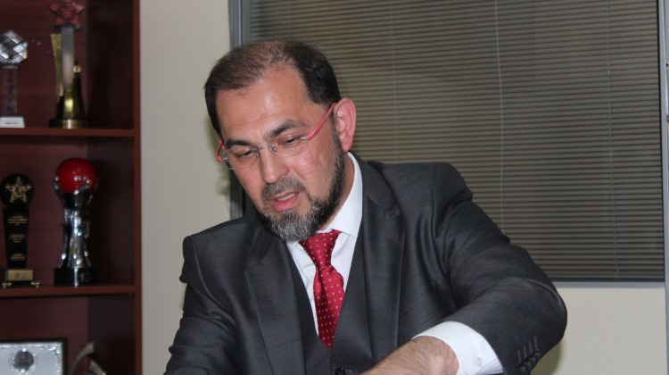 Haluk Yıldız: Üçüncü havalimanı Almanları kızdırdı