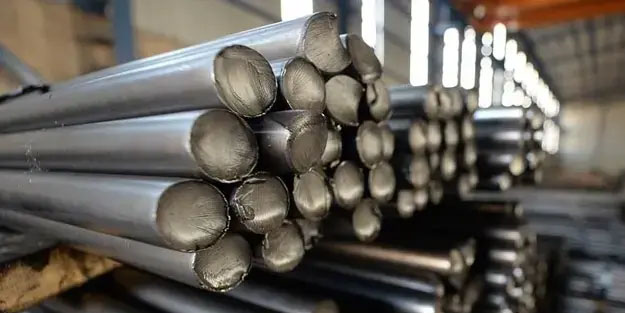 Ham çelik üretimi azaldı! Dünyayı şoke eden gerçek