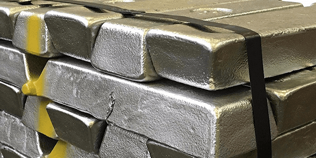 Ham çelik üretiminde artış