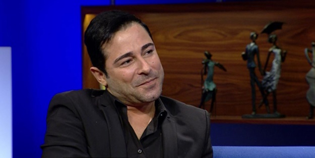 Ham çökelek şimdi yandı