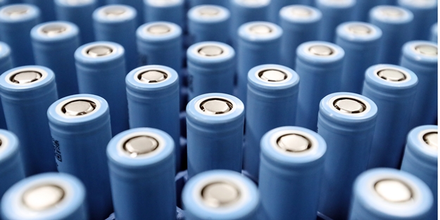 Ham maddelerin birçoğu topraklarımızda! Türkiye kendi geliştirip üretecek