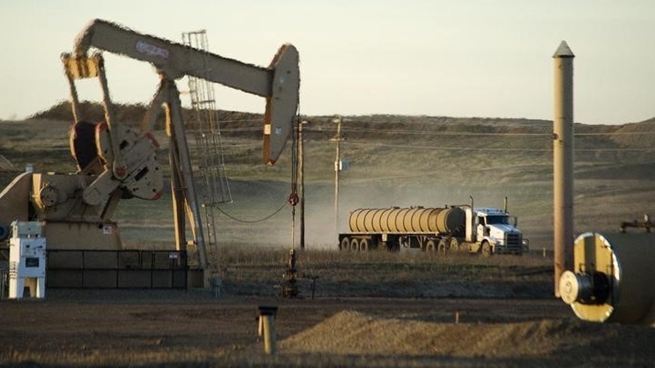 Ham petrol, ABD-İran nükleer görüşmeleri haberi sonrası düştü! İlgili flaş önemli haber