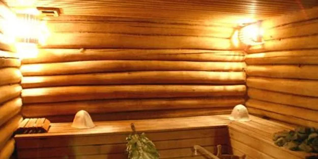 Hamam ve saunaya giderken dikkat! Uzman doktordan anne adaylarına kritik uyarı!