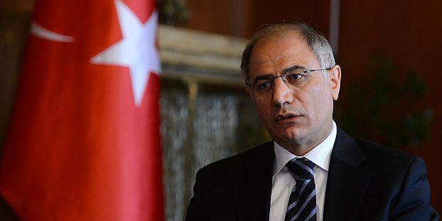 Hamamcılar Efkan Ala’nın, Hakan Fidan’ın kellesini istemiş!