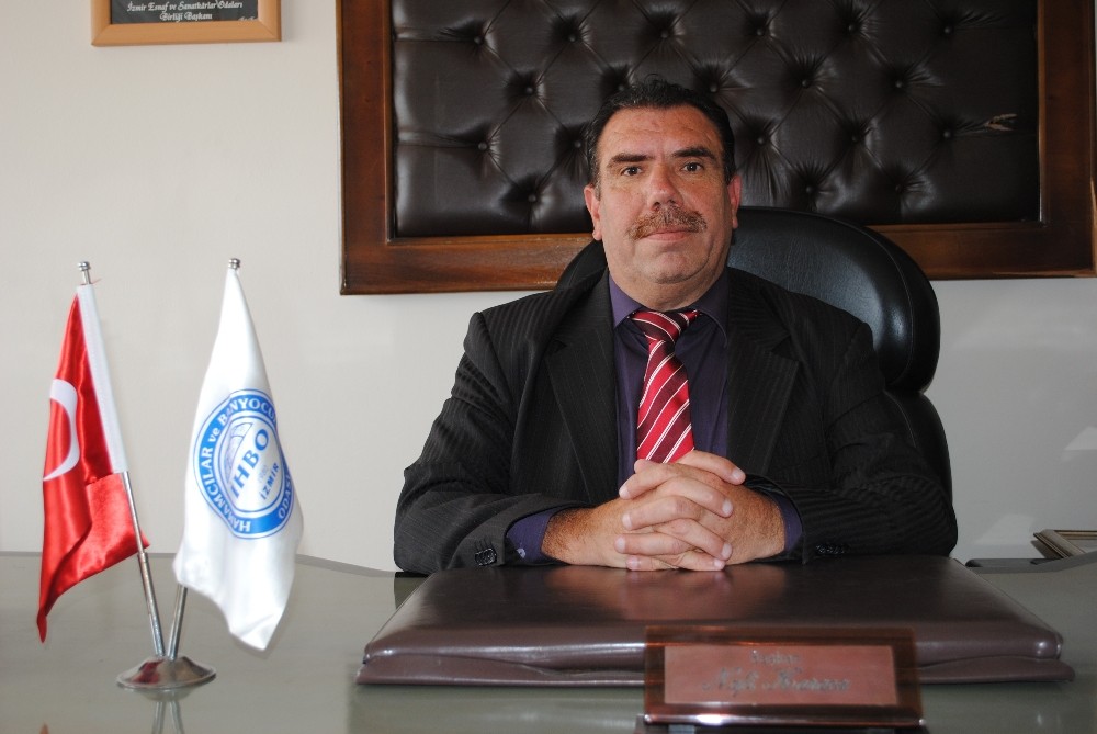 Hamamcılardan çağrı: “Korona düşmanı hamamlar açılsın” 