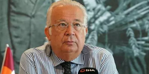 Hamamcıoğlu, kafasındaki hocayı açıkladı