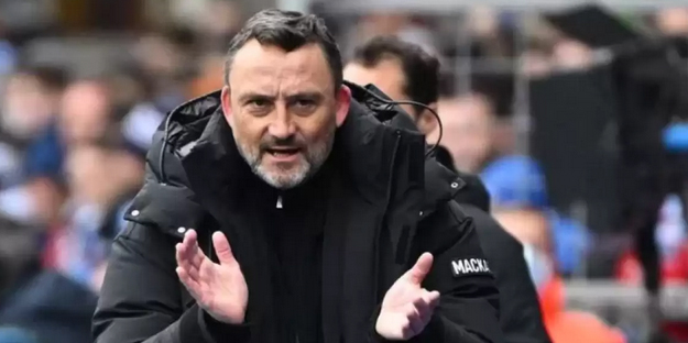 Hamamcıoğlu seçildiği anda yeni hoca artık O!