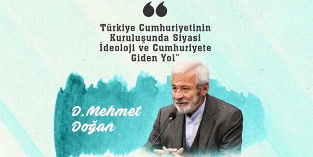 Hamamönü Dersleri, Devlet Araştırmaları Merkezi'nde