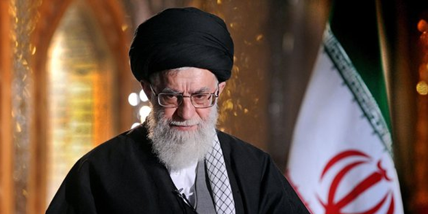 Hamaney askerlere böyle seslendi: Baskıyı fırsata dönüştürdük