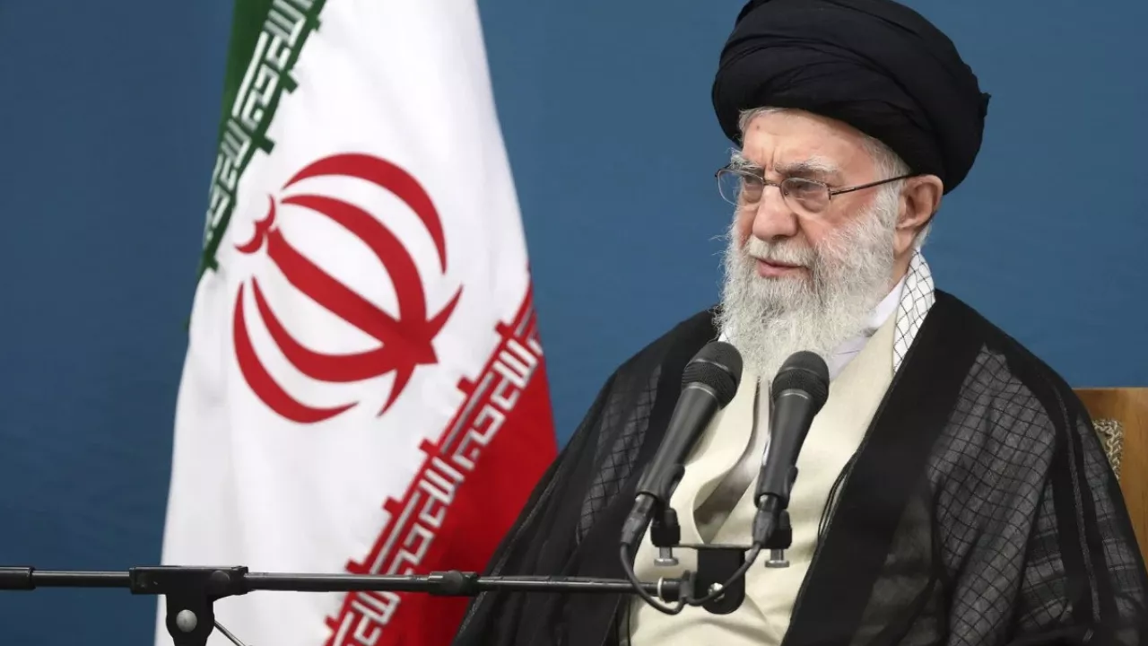 Hamaney öldürüldü mü?