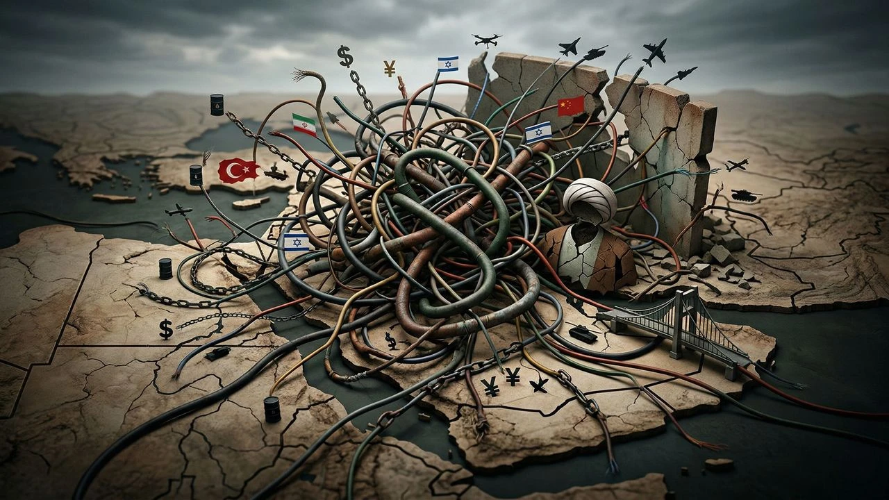 Hamaney Sonrası Ortadoğu: Türkiye Bu Fırtınada Nerede Duracak?