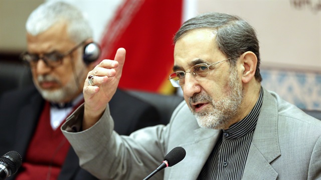 Hamaney: Türkiye'nin yanındayız