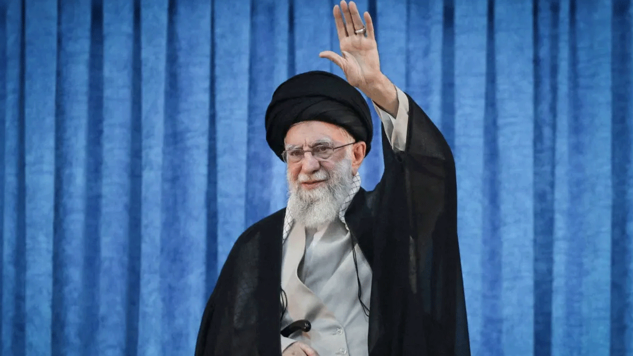 Hamaney vuruldu mu? İsrail basınından flaş iddia