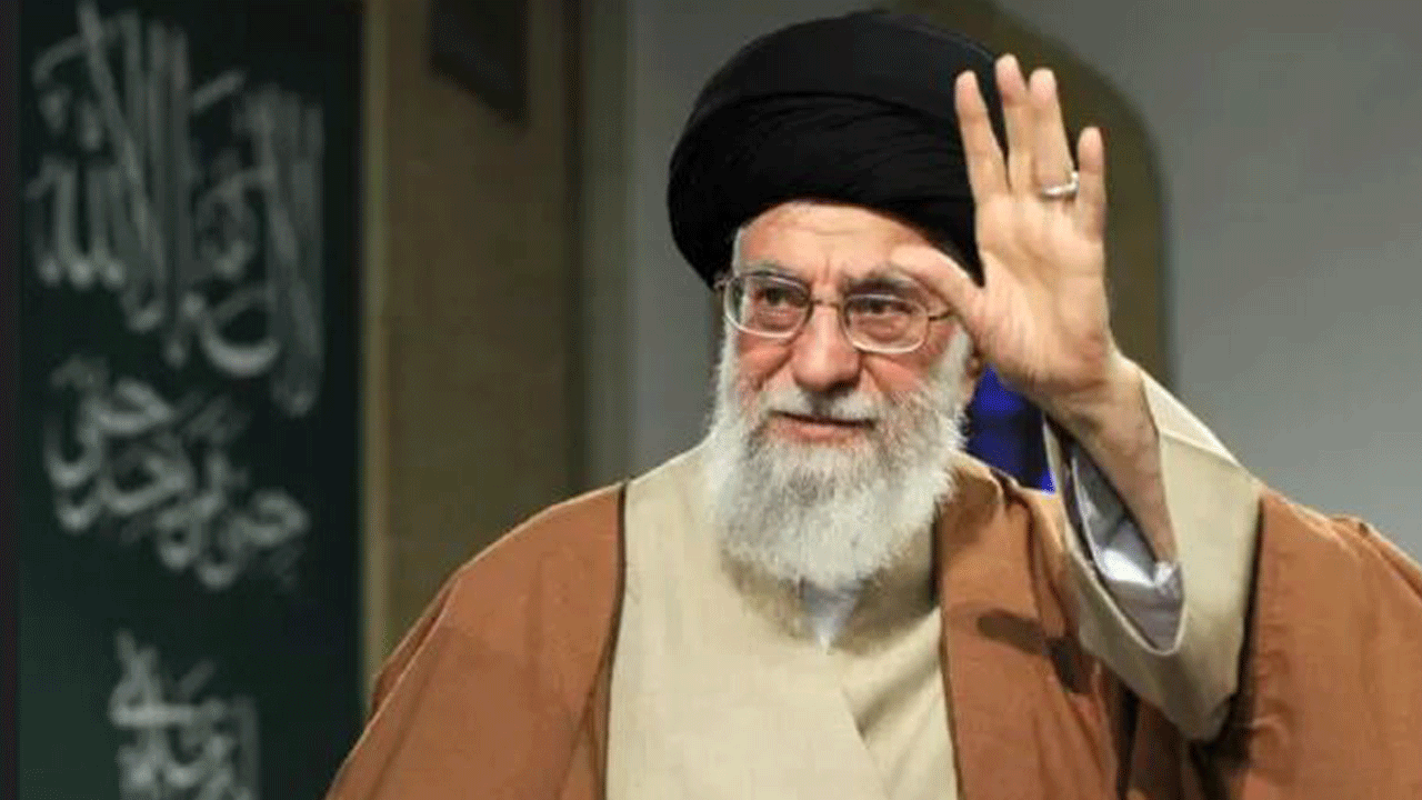 Hamaney'den ateşkes sonrası ilk açıklama: İsrail neredeyse yıkılıyordu, ABD'ye de sert bir tokat attık!