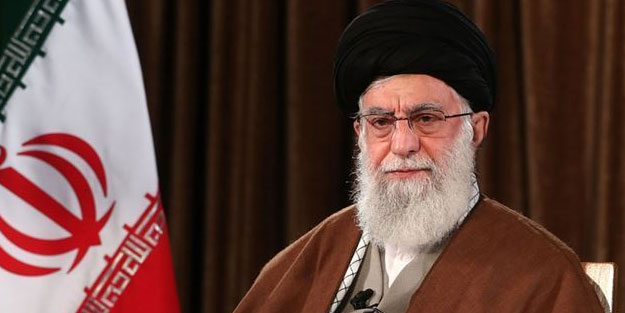 Hamaney'den dikkat çeken 'başörtüsü' yorumu