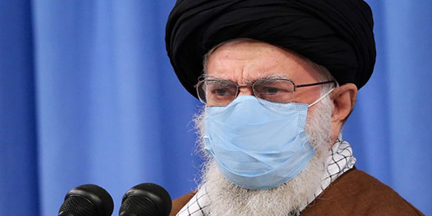 Hamaney'den dünyanın konuştuğu suikasta ilişkin çağrı