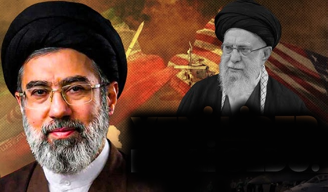 Hamaney’den intikam yemini: ‘Yakın zamanda…’