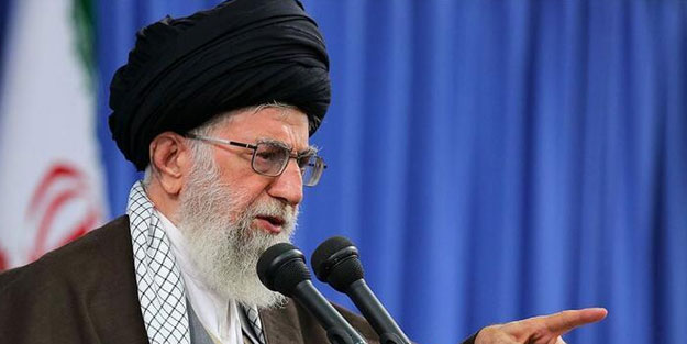 Hamaney’den Rus hükümetine mesaj