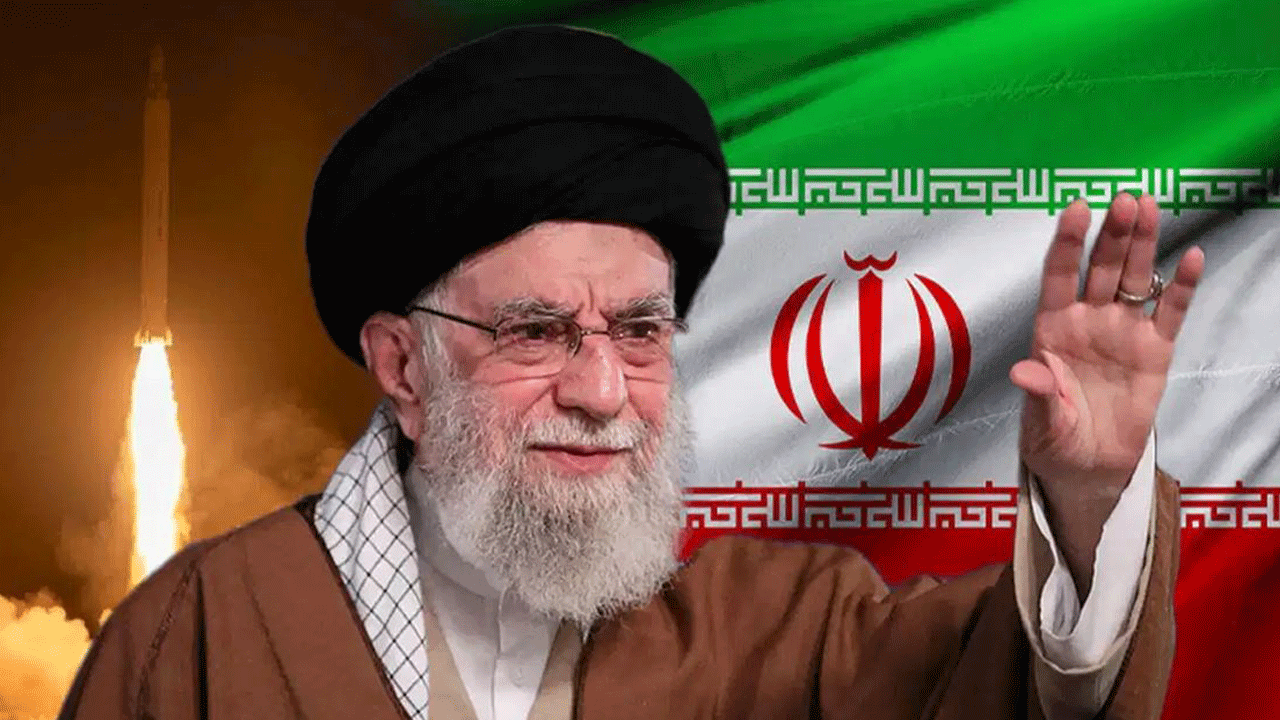 Hamaney'den sonra İran'ı ne bekliyor? İngiltere'nin ve Vatikan'ın Ayetullahları sıra bekliyor!