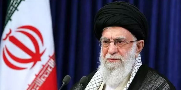 Hamaney'den Suudi Arabistan'a tavsiye: Samimi bir nasihat olarak söylüyorum...