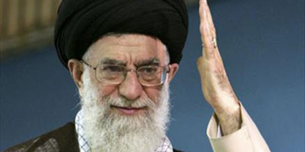 Hamaney’den yolsuzluk uyarısı