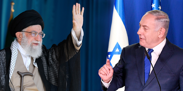 Hamaney'e bağlı Keyhan Gazetesi: 'İran Filistin için İsrail ile savaşa girmeyecek'