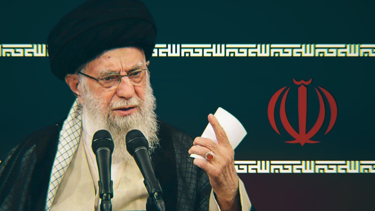 Hamaney'e suikast tehdidi!