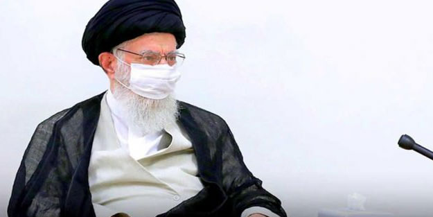 Hamaney'in en yakın adamı koronavirüse yakalandı