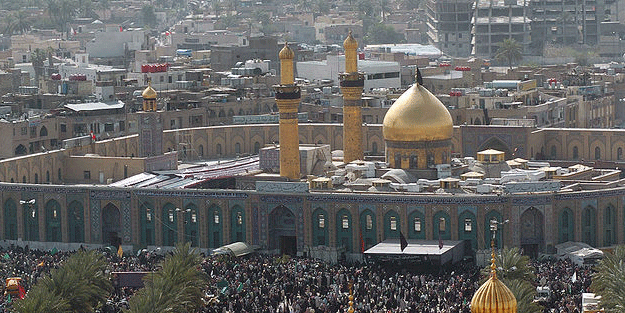 Hamaney fetvayı verdi! İranlılar oraya yığıldı