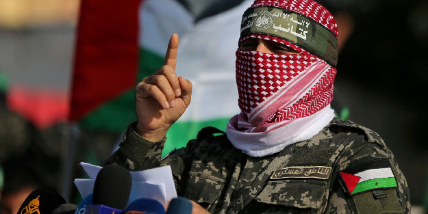 Hamas 2 ABD'li anne ve kızı serbest bıraktı! 'Biden'ın iddialarının asılsız olduğunu kanıtladık'