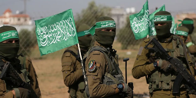 Hamas 2 rehineyi serbest bıraktı