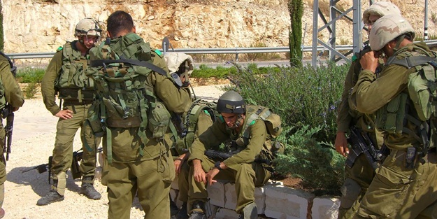 Hamas: 7 İsrail askerini öldürdük!