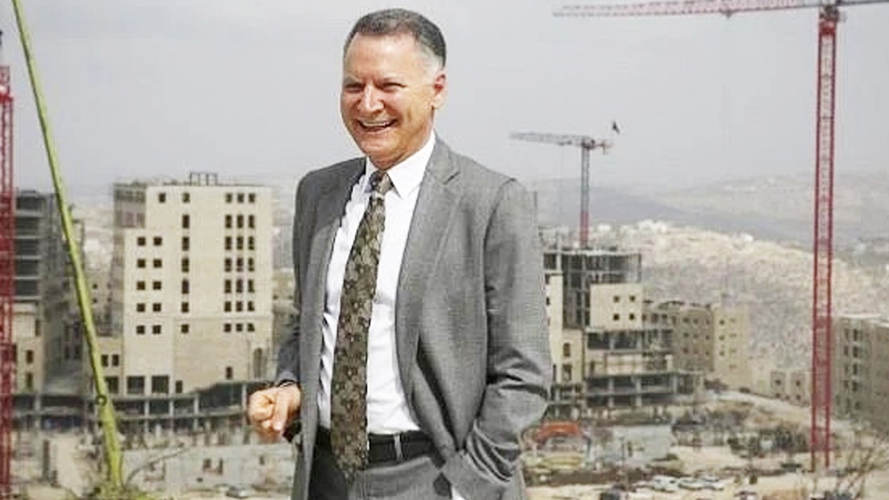 Hamas'a yardım eden ABD'li O kişi Harvard'dan istifa etti