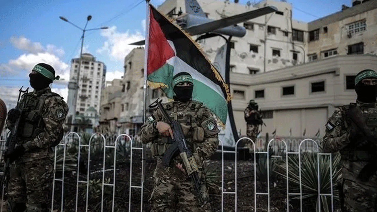 Hamas, Trump'ın Gazze planını kısmen kabul etti