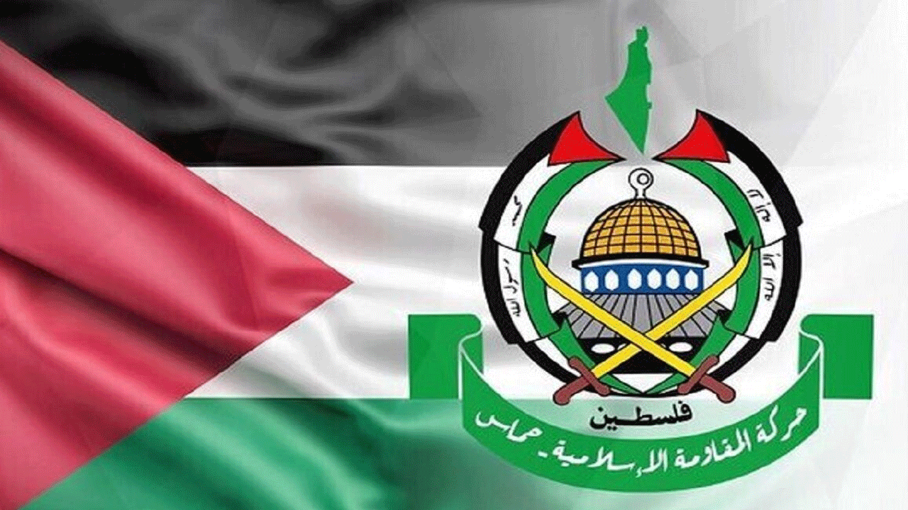 Hamas: ABD soykırımın ortağıdır