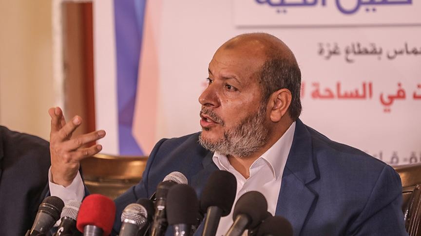 Hamas, ABD’nin ateşkes teklifini reddetmediğini açıkladı