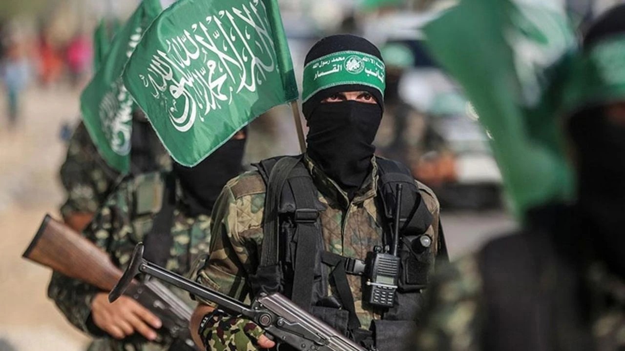 Hamas ABD’nin teklifini kabul etti