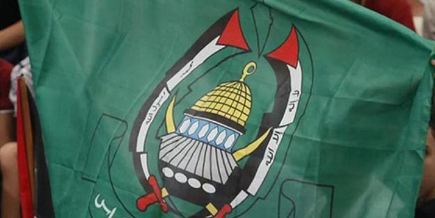 Hamas, ABD'yi Gazze saldırılarını durdurması için Netanyahu'ya baskı yapmaya çağırdı