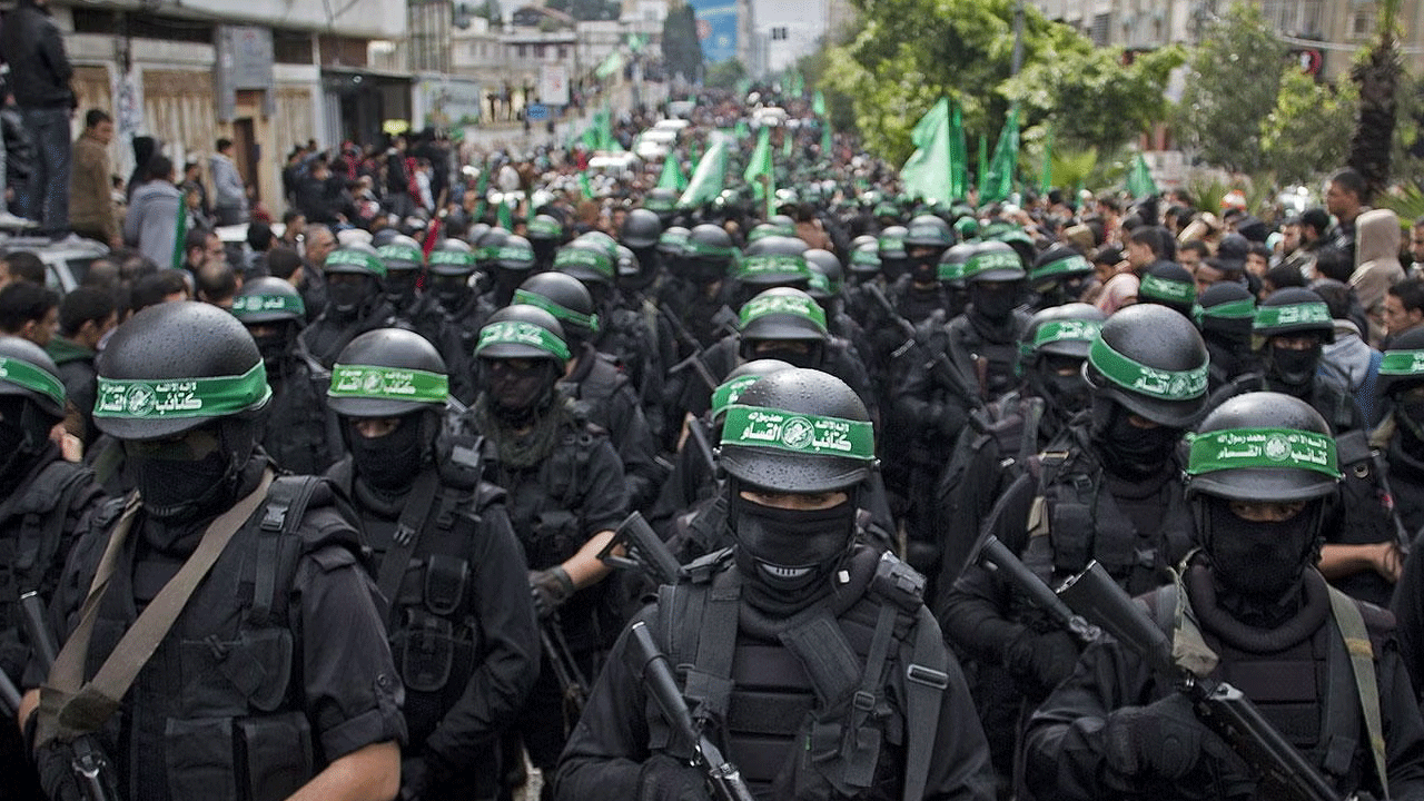 Hamas akıllarını aldı! Netanyahu müptezeline yapılan çağrı ifşa edildi