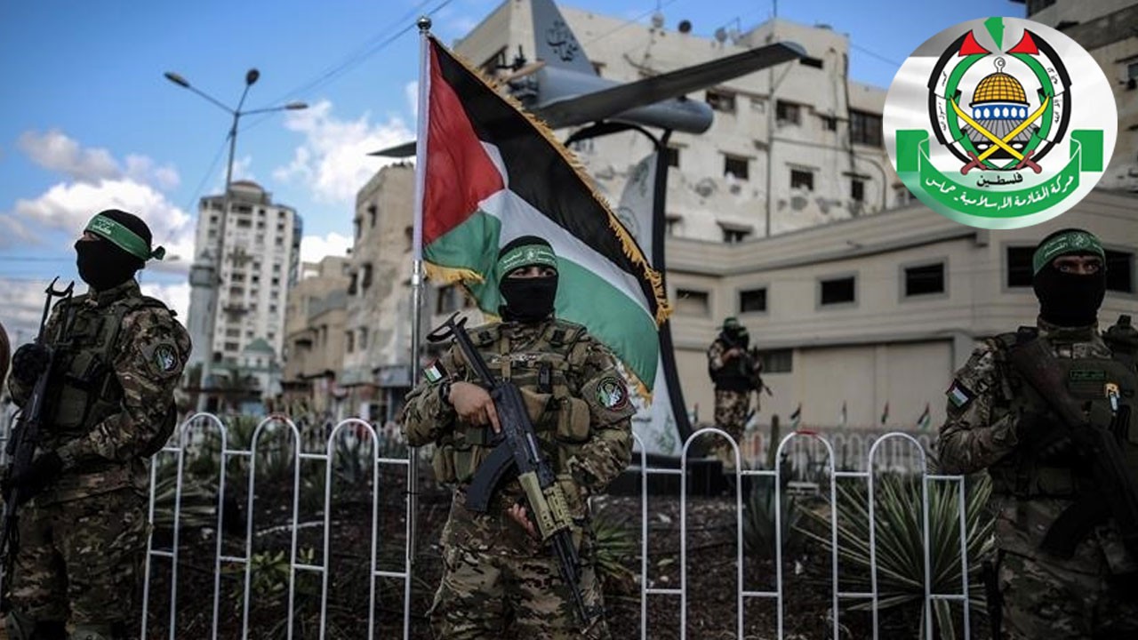 Hamas: Anlaşmaları İsrail baltalıyor! Terör devleti bölgede tehlikeli bir kapı daha aralıyor