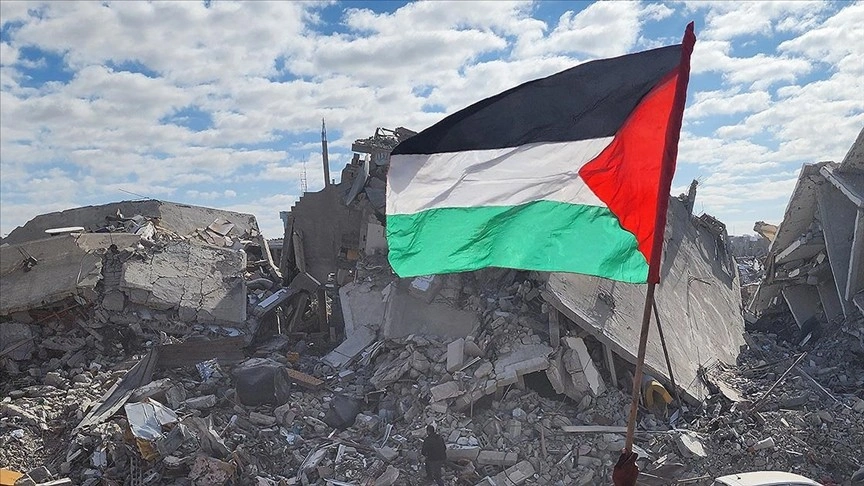 Hamas anlaşmayı kabul etti: Ateşkes için imzalar bugün atılıyor