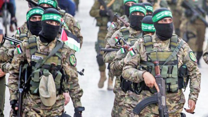 Hamas, Arap ve Müslüman ülkelere çağrı yaptı