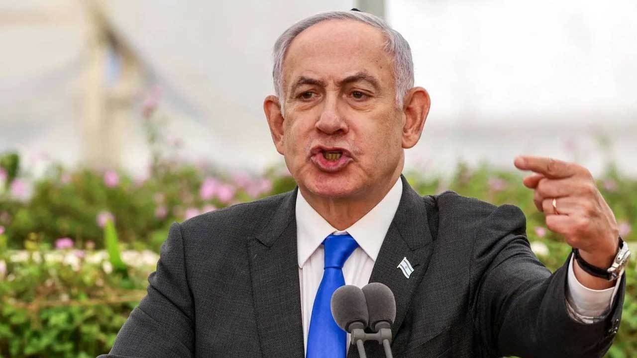 Hamas'tan ateşkes açıklaması! Katil Netanyahu'yu suçladılar